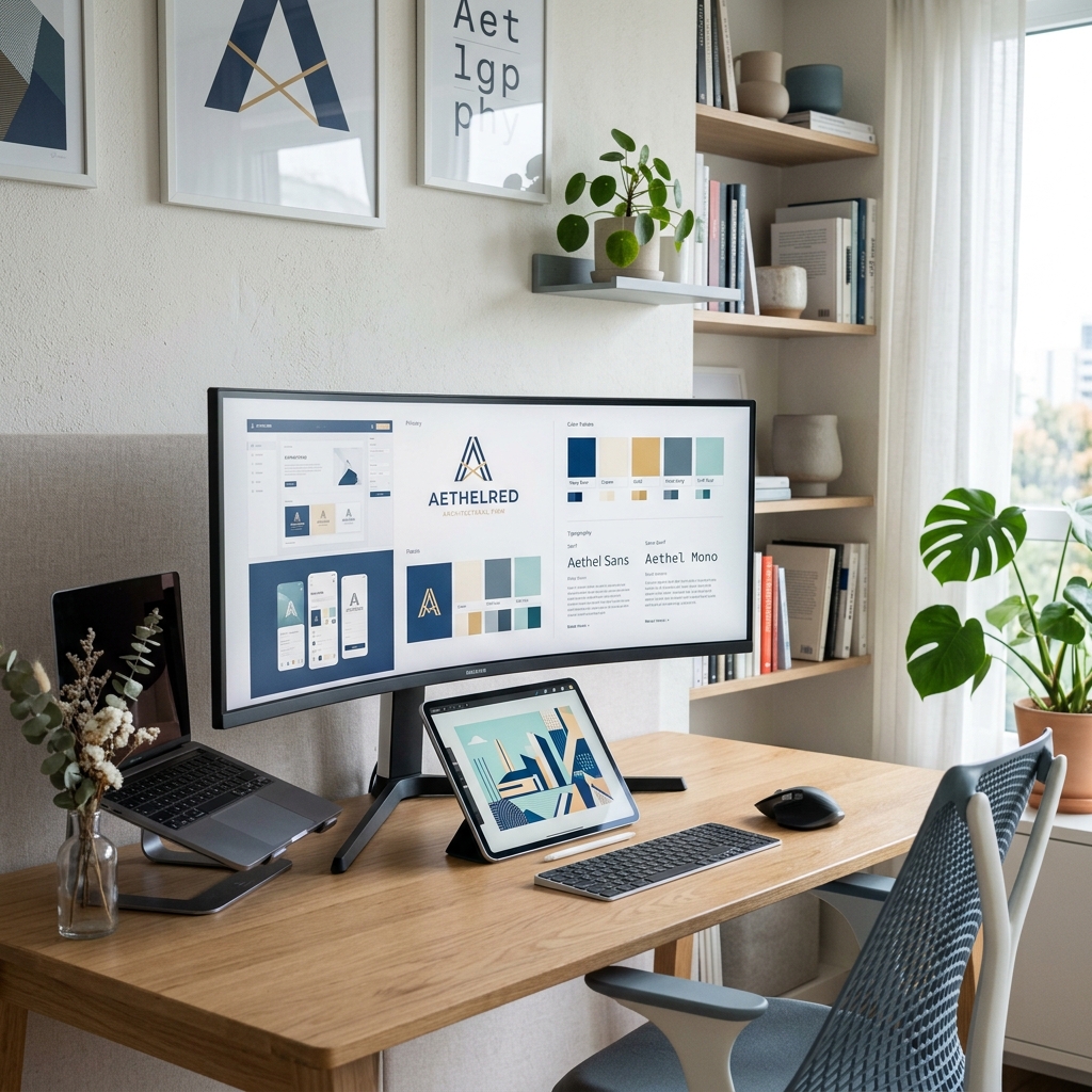 Graphic Design course