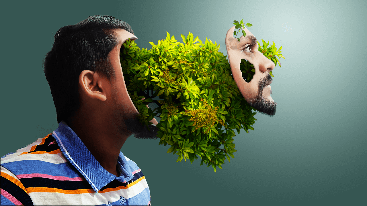 Character Animation by Pushpendra Kumar Bhaskar